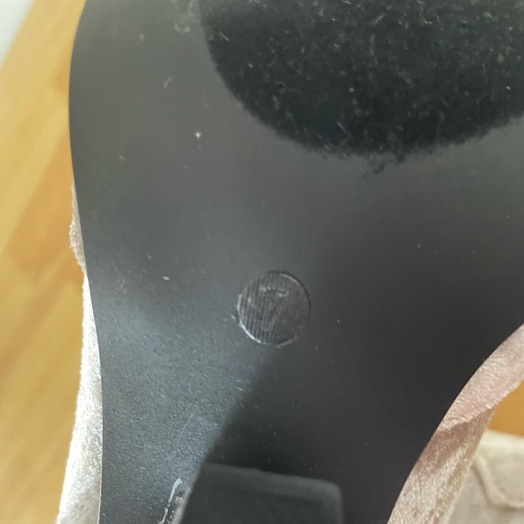 Cape Robbin Boots Women’s Size 7 - Picture 14 of 15